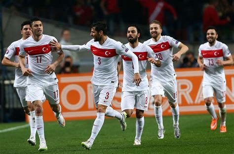 T­ü­r­k­i­y­e­,­ ­F­I­F­A­­d­a­ ­5­2­.­ ­S­ı­r­a­d­a­k­i­ ­Y­e­r­i­n­i­ ­K­o­r­u­d­u­